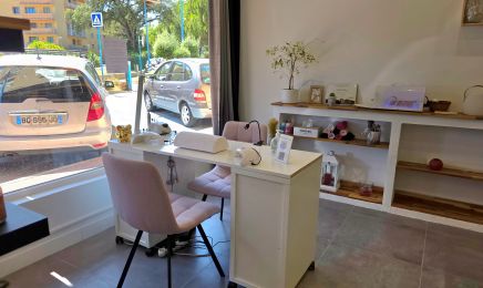 NC Coiffure Beauté & Bien-être : Institut de beauté à Mandelieu-la-Napoule