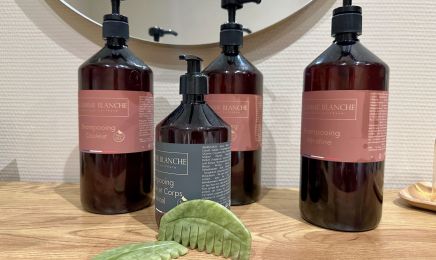 Le Cocon du Cheveu Head spa : Coiffeur à Soissons