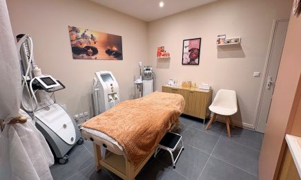 BEAUTY LIGHT : Institut de beauté à Vigneux-sur-Seine
