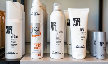 Capilem - Salon de coiffure | Frontignan : Coiffeur à Frontignan