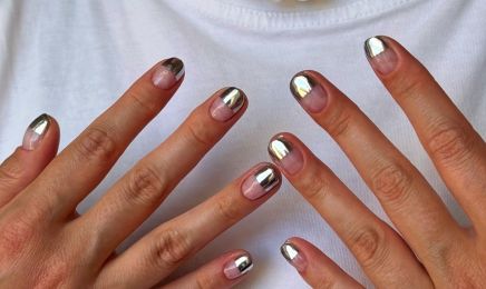 Nailine : Manucure à Marseille