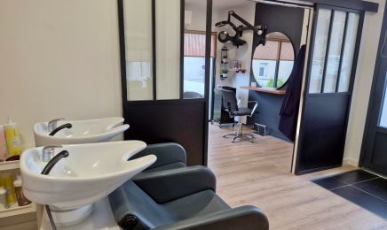 Obliq : Coiffeur à Saint-Gilles-Croix-de-Vie