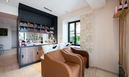  l’atelier 160 : Manucure à Saint-Savin