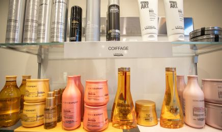 Romain et Sandrine coiffure : Coiffeur à Courbevoie