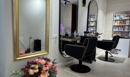 La Violette By Anis : Institut de beauté à Paris