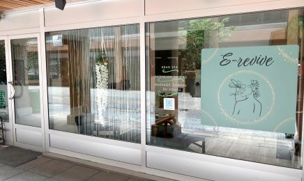 E-Revive : Coiffeur à Annemasse