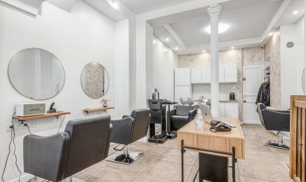 Besma - Salon de Coiffure : Coiffeur à Paris