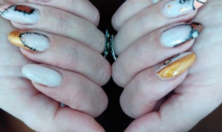 Passionnément Kar&Nails : Institut de beauté à Saint-Ferréol-d'Auroure