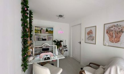 Phoenix Nails : Manucure à Graulhet