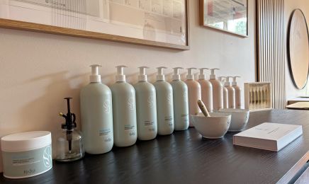 Dolcezza Hair Spa  : Coiffeur à Labastide-Beauvoir