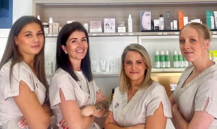 Carlance : Institut de beauté à Roanne