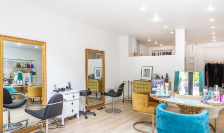 ART 29  : Coiffeur à Clermont-Ferrand