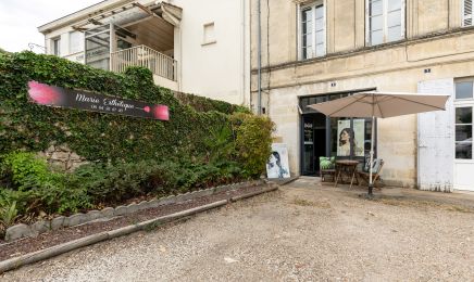 Marie esthetique : Institut de beauté à Targon
