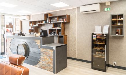 Le Barbier Chanvrier : Manucure à Tournus