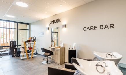 Les Ciseaux de Linda : Coiffeur à Pannes