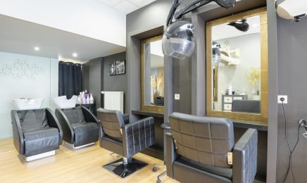 Solennzara : Coiffeur à Rennes