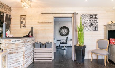 Esprit Nature : Manucure à Montrevault-sur-Èvre