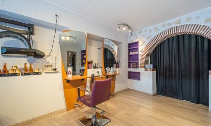 Studio 5 : Coiffeur à Castelmoron-sur-Lot