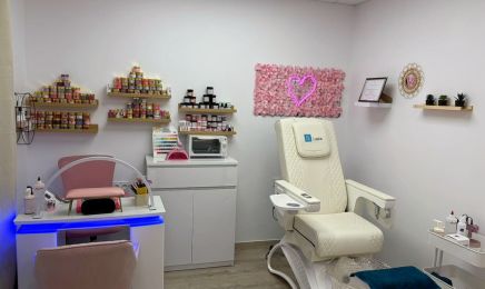 Nana Nails : Manucure à Aix-les-Bains