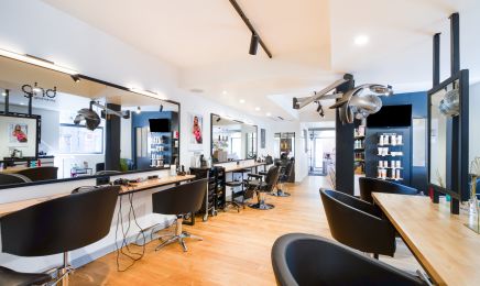 Evolu'tif : Coiffeur à Ussel
