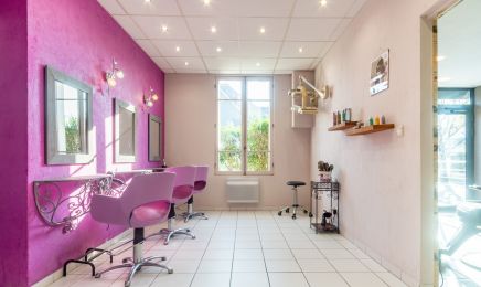 Axelle coiffure : Coiffeur à Saint-Cyr-sur-Loire