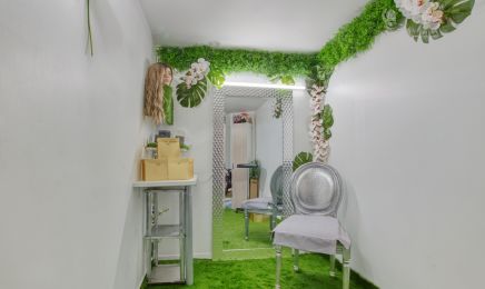 Cut Addict : Institut de beauté à Boulogne-Billancourt