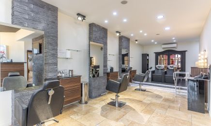 Smyrna Hammam & Spa - Le Pontet : Coiffeur à Le Pontet