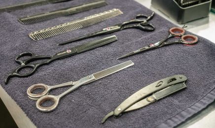 Barber Men - Frontignan  : Coiffeur à Frontignan