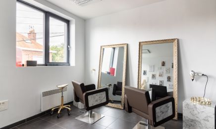 Kim hairstylist : Coiffeur à Seclin