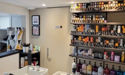 Élégance  : Barbier à La Ville-du-Bois