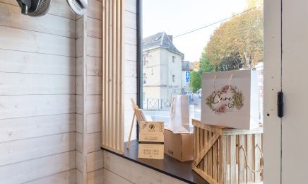 La Suite  : Coiffeur à Bonsecours