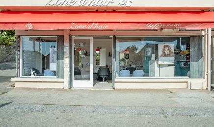 Zone D'hair : Coiffeur à Toulon