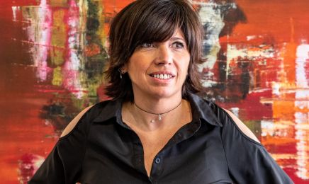 Isabelle et Gilles Marciano : Coiffeur à Lyon