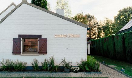Meva chez Maison Treize : Institut de beauté à Tournai