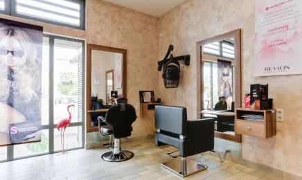 Desir de pl'hair : Coiffeur à Vouillé