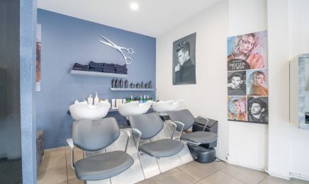 Design’Hair : Coiffeur à Villars