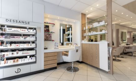 DESSANGE - Épernay : Manucure à Épernay