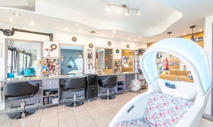 By Beautiful Hair  : Coiffeur à Fréjus