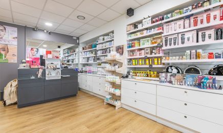 Lili Esthetique : Manucure à Pont-Sainte-Maxence