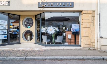 CJ Coiffure : Coiffeur à Marly