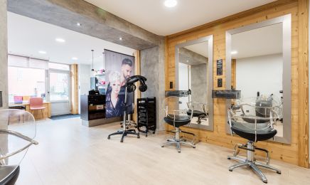 Inspiration Coiffeur-Visagiste : Coiffeur à Remiremont