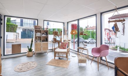 Paradise Par Emilie : Coiffeur à Urrugne