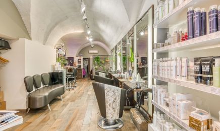 Kosmos coiffure : Coiffeur à Uzès