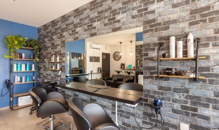 Atelier Coiffure : Coiffeur à Seyssins