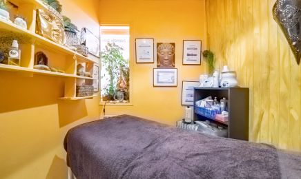Les Secrets d’Ambre | Epilation Miel - Bio - Caramel - Orientale - Soin Peaux Noires : Institut de beauté à Montpellier