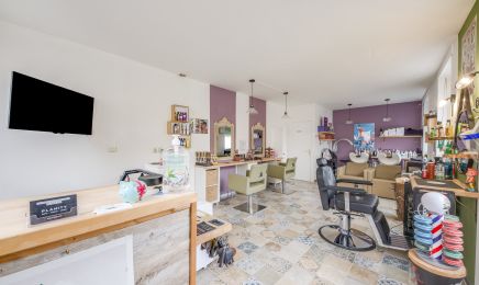Le Salon du Coin : Coiffeur à Arras