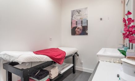Institut Ly'ris : Manucure à Serris