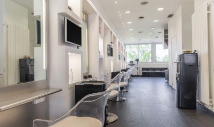 Biguine - Sucy-en-Brie : Coiffeur à Sucy-en-Brie