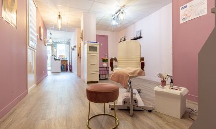 L’instant Ongle  : Manucure à Saint-Lô