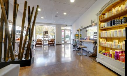 Côté Coiffure Annemasse : Coiffeur à Annemasse